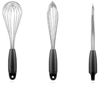 Dreamfarm FLISK BLACK